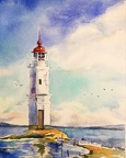 Акварель